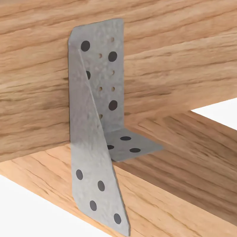 Rafter Tie