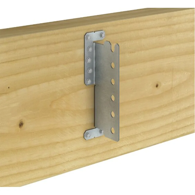 Rafter Tie