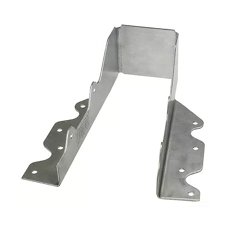 Timber Connector Joist Hanger Adjustable